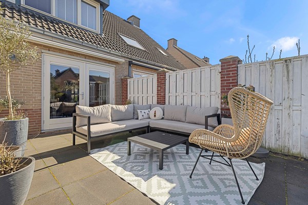 Medium property photo - Bertha Soreestraat 18, 5913 RP Venlo